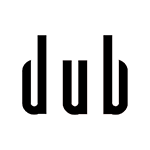 Dub Gallery logo